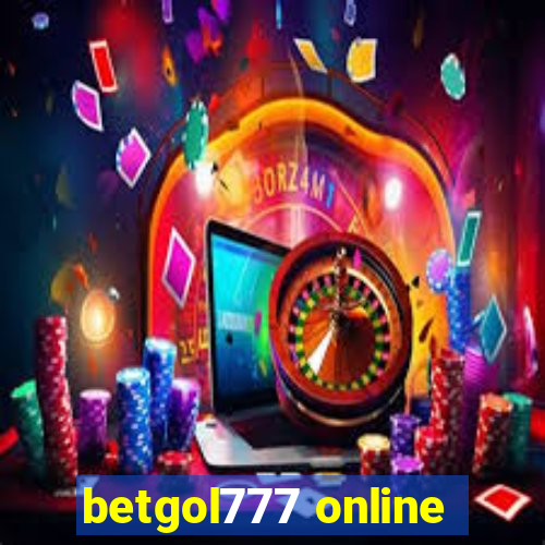 betgol777 online